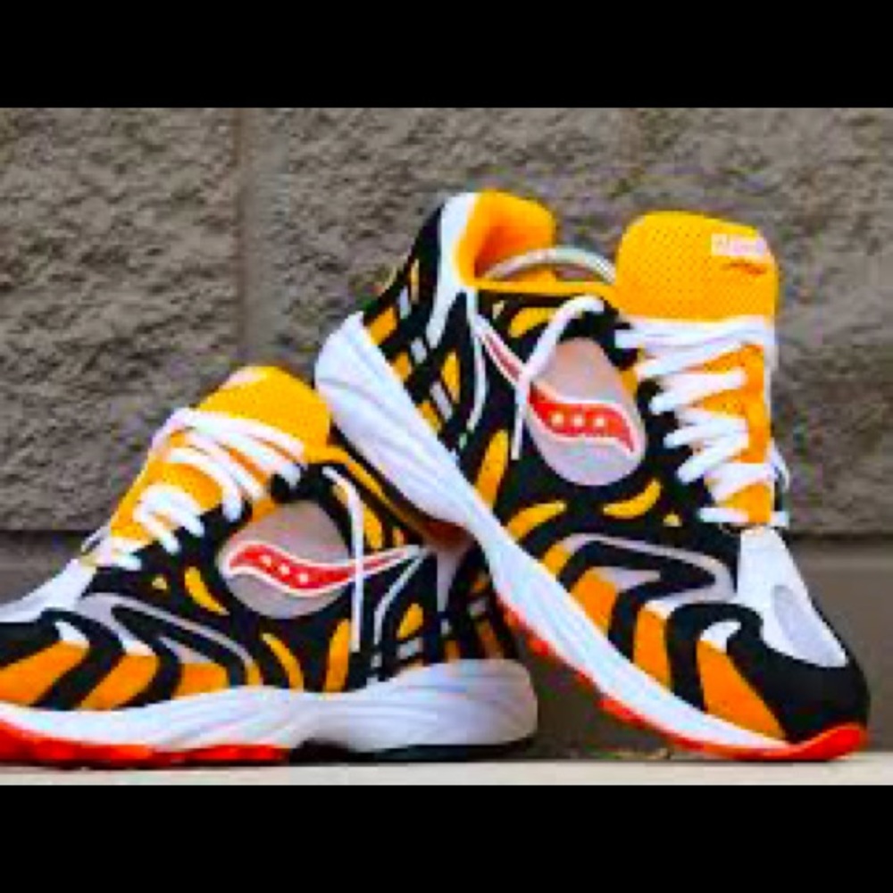 Saucony Grid Acura 2000